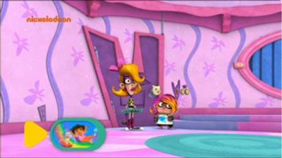 Fanboy and Chum Chum