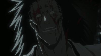 BLEACH
