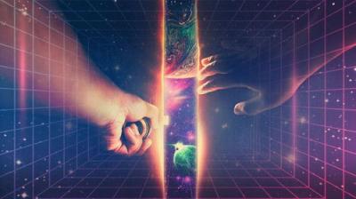 Cosmic Disclosure