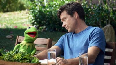 The Muppets