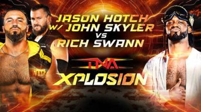 TNA Xplosion