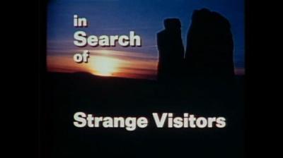 In Search of...