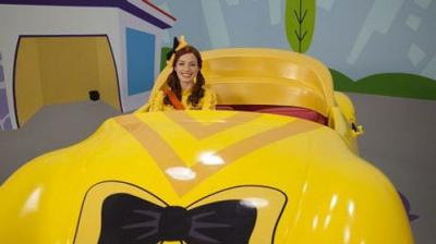 The Wiggles