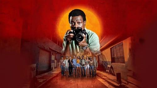 Cidade de Deus: A Luta Não Para filmas žiurėti online