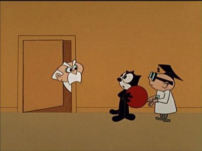 Felix the Cat