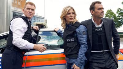 Silent Witness