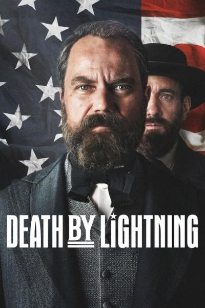Death by Lightning filmas online