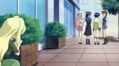 GIRLSブラボー