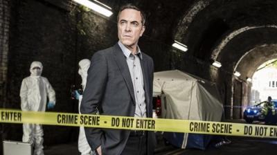 Stan Lee's Lucky Man