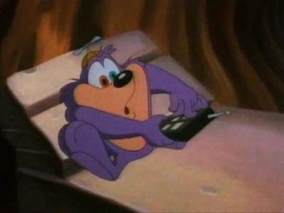 Tiny Toon Adventures
