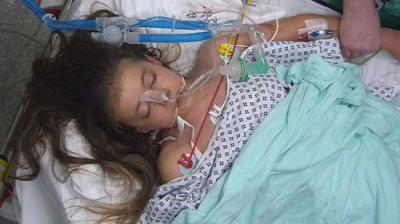 24 Hours in A&E