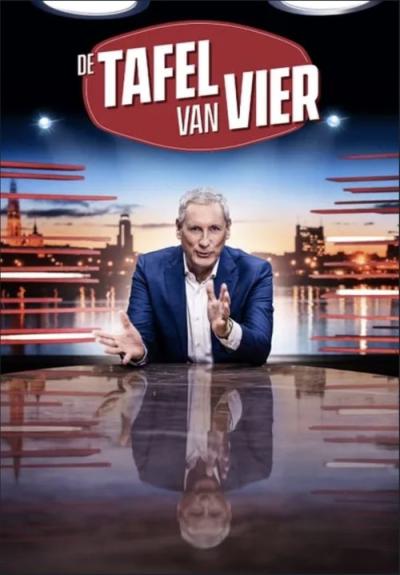 De Tafel Van... filmas online