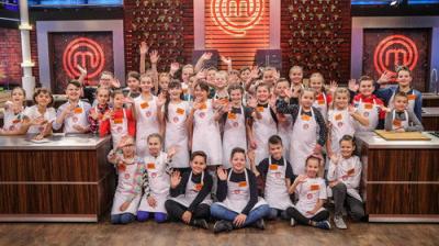 MasterChef Junior