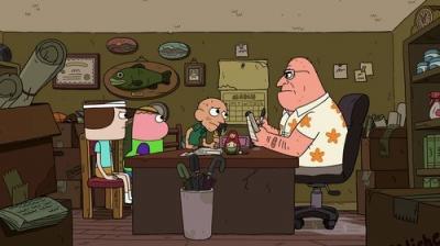 Clarence