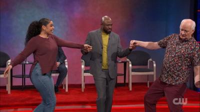 Whose Line Is It Anyway?