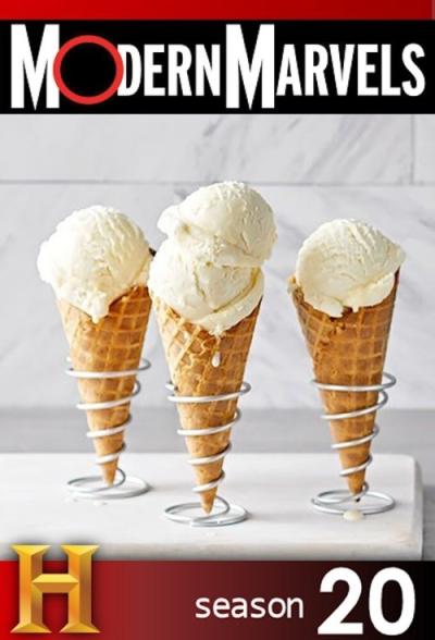 Modern Marvels filmas online