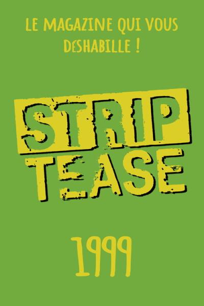 Strip-Tease filmas online