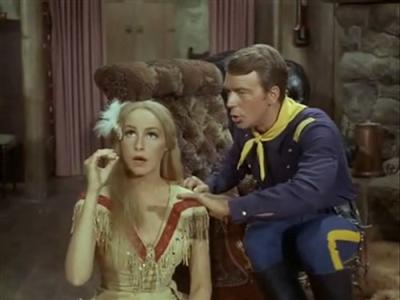 F Troop