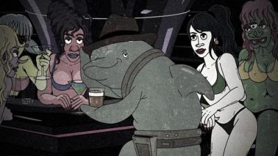 Mr. Pickles