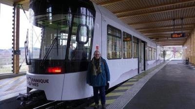 World's Most Scenic Railway Journeys