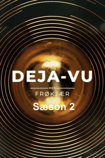 Deja-vu med Frøkjær filmas online