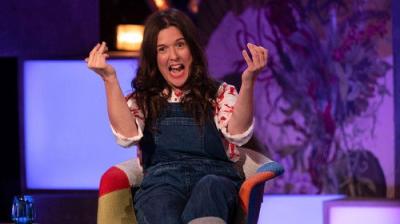 Frankie Boyle's New World Order