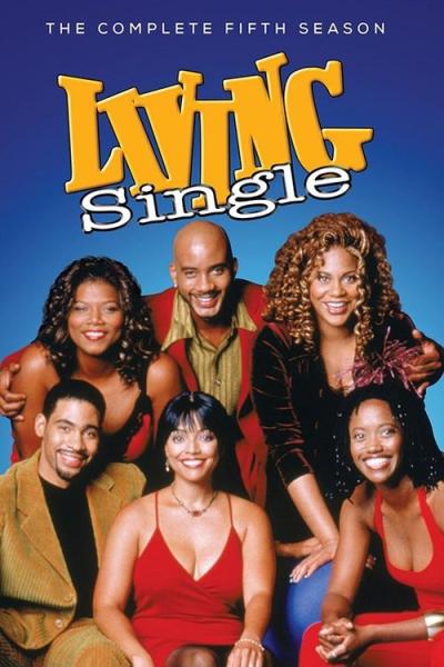 Living Single filmas online