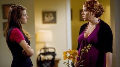 The Secret Life of the American Teenager