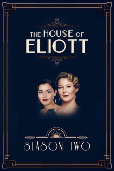 The House of Eliott filmas online