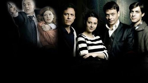 Гончие filmas žiurėti online
