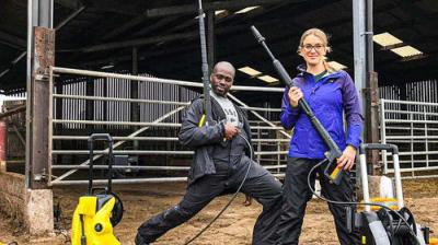 The Gadget Show