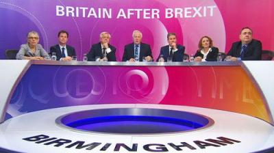 Question Time