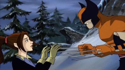 X-Men: Evolution