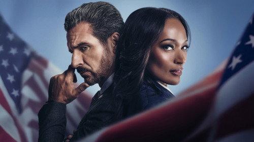 Tyler Perry's The Oval filmas žiurėti online