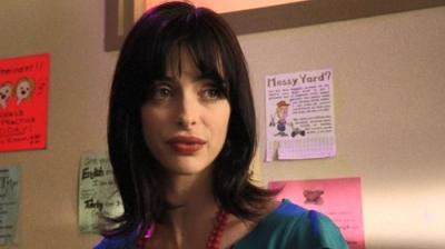 Veronica Mars