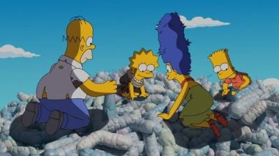 Simpsonai