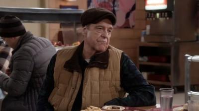 The Conners