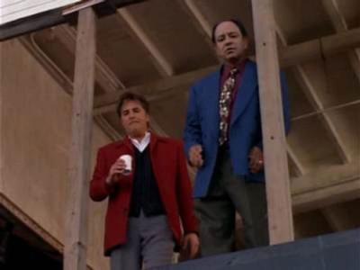 Nash Bridges