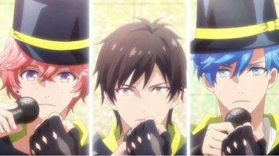 B-PROJECT～鼓動＊アンビシャス～