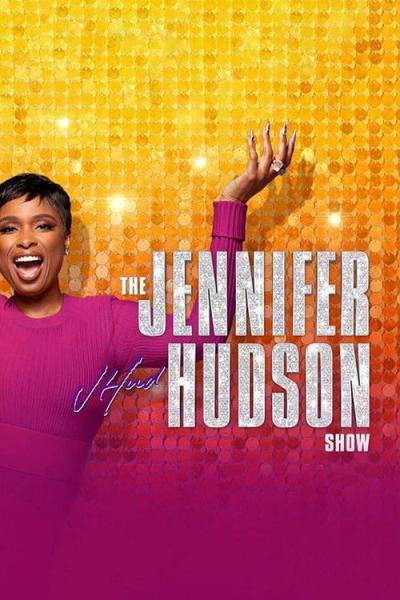 The Jennifer Hudson Show filmas online