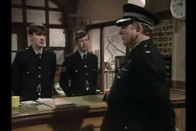 Juliet Bravo