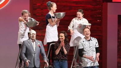 MasterChef Junior