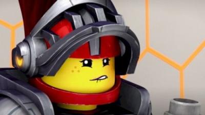 LEGO Nexo Knights