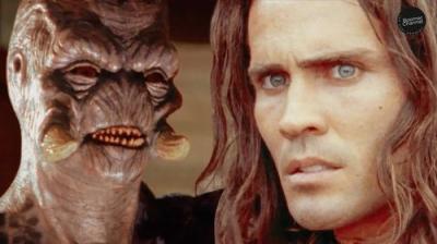 Tarzan: The Epic Adventures