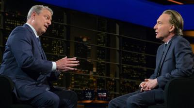 Real Time with Bill Maher