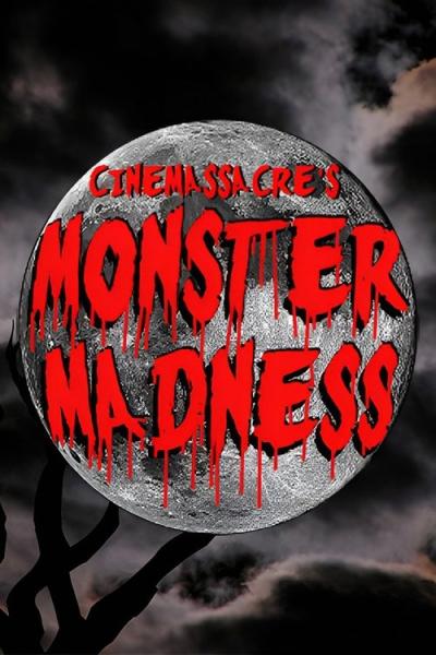 Cinemassacre's Monster Madness filmas online