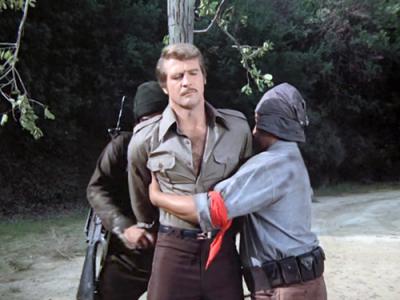 The Six Million Dollar Man