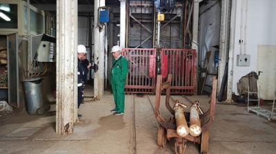 Abandoned Engineering