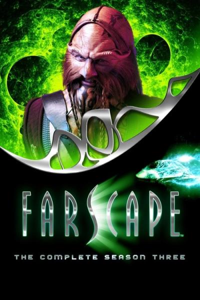 Farscape filmas online