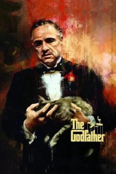 Mario Puzo's The Godfather: The Complete Novel for Television filmas online